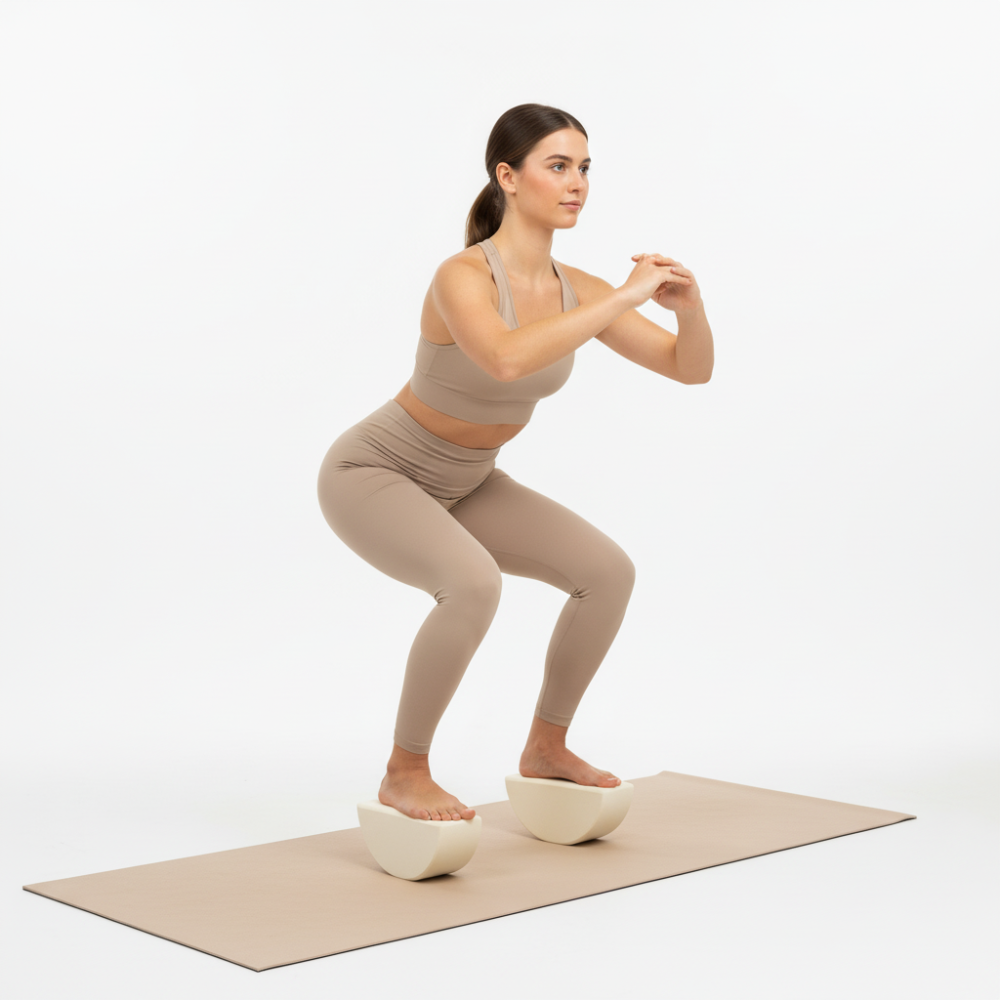 ODIEN Balance Blocks