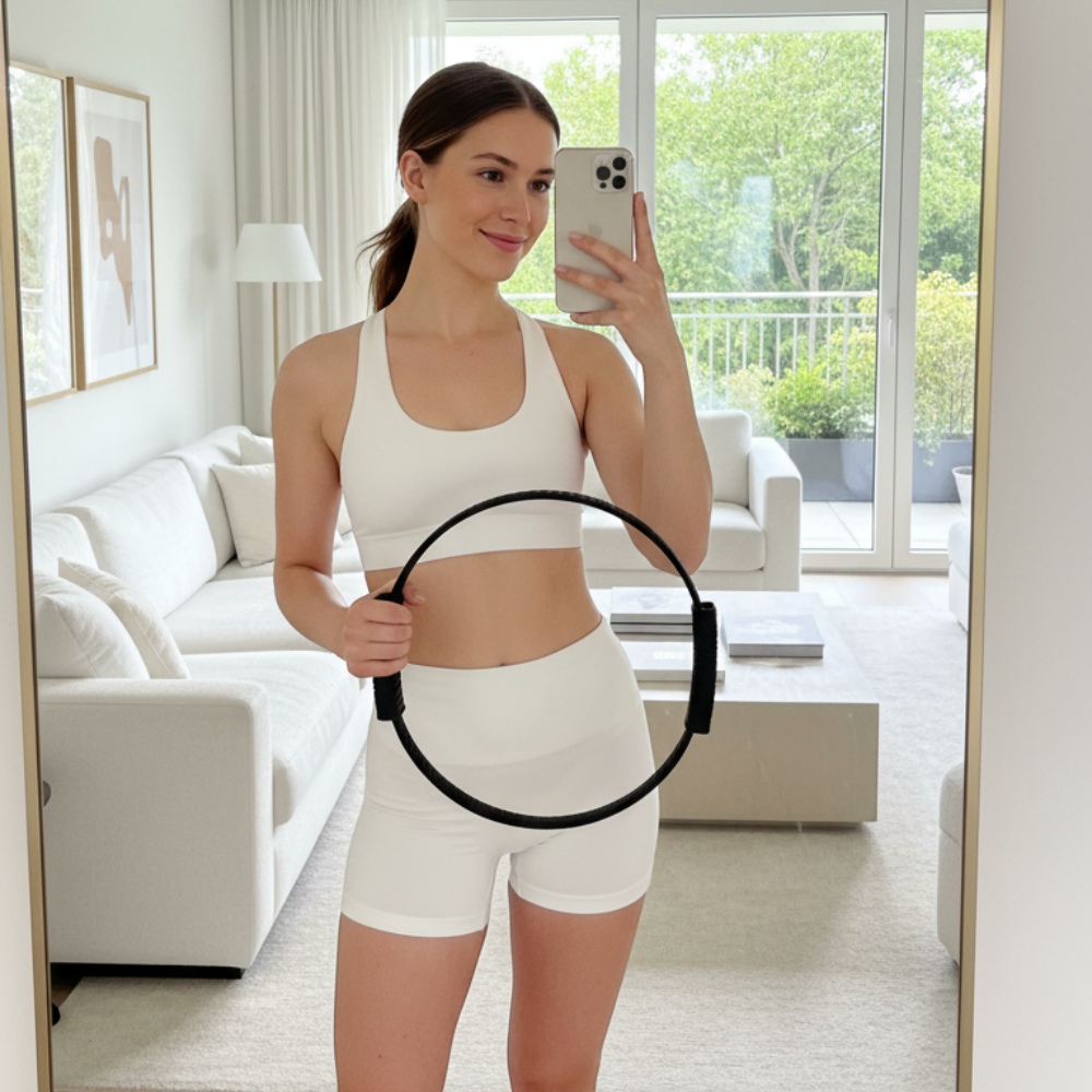 Odien Pilates-Ring