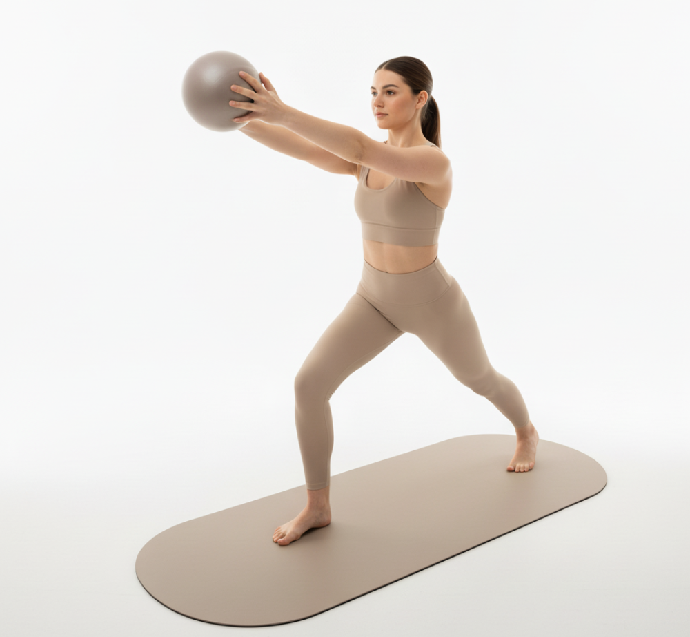 Odien Pilates-Ball