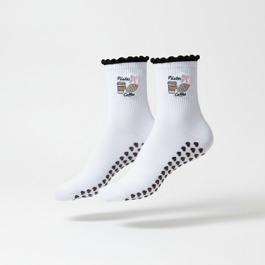 ODIEN Grip Socks