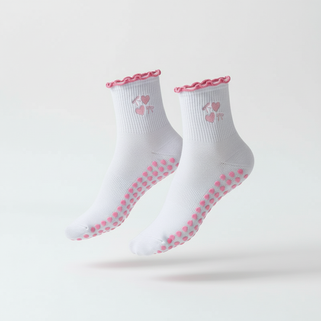 ODIEN Grip Socks