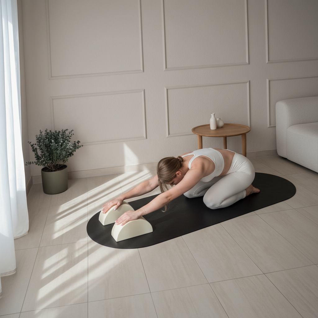 ODIEN Balance Blocks